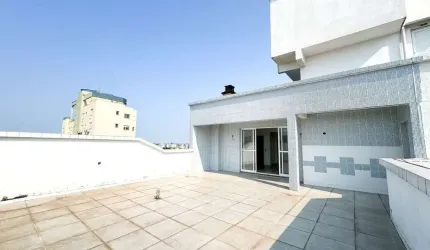 Cobertura com 3 quartos à venda na Rua Ângelo Possebon, 101, Centro, Canoas, 330 m2 por R$ 2.310.000