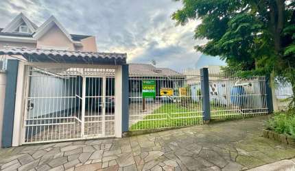 Casa com 3 quartos à venda na Rua Orion, 318, Estância Velha, Canoas, 95 m2 por R$ 670.000