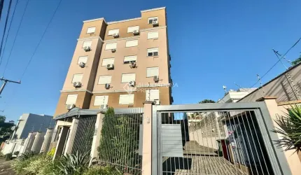 Apartamento com 4 quartos à venda na Rua Sete de Setembro, 140, Nossa Senhora das Graças, Canoas, 110 m2 por R$ 620.000