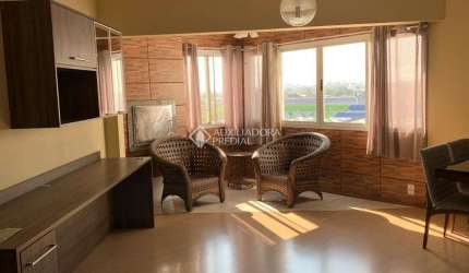 Apartamento com 2 quartos à venda na Rua Doutor Barcelos, 29, Centro, Canoas, 109 m2 por R$ 445.000