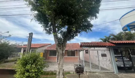 Casa com 2 quartos à venda na Rua Alexandria, 39, São José, Canoas, 98 m2 por R$ 380.000
