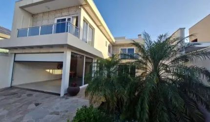 Casa com 3 quartos à venda na Rua da Erva Mate, 889, Igara, Canoas, 206 m2 por R$ 1.277.000