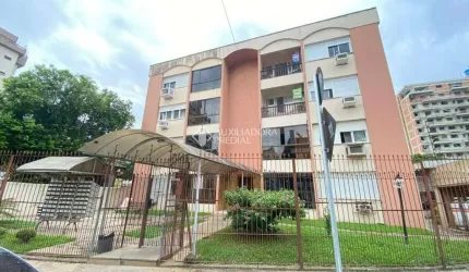 Apartamento com 3 quartos à venda na Rua Guilherme Morsch, 56, Centro, Canoas, 110 m2 por R$ 450.000