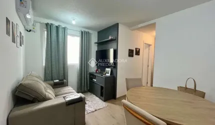 Apartamento com 2 quartos à venda na Rua São Luiz, 622, Centro, Canoas, 43 m2 por R$ 214.990