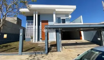 Casa com 3 quartos à venda na Rua Professora Delphina Ferrari, 145, Igara, Canoas, 228 m2 por R$ 1.799.000