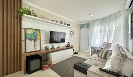 Casa com 3 quartos à venda na Rua João Pessoa, 45, São José, Canoas, 136 m2 por R$ 980.000