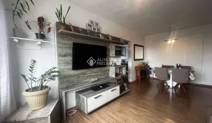 Apartamento com 2 quartos à venda na Rua dos Alecrins, 34, Igara, Canoas, 62 m2 por R$ 239.000