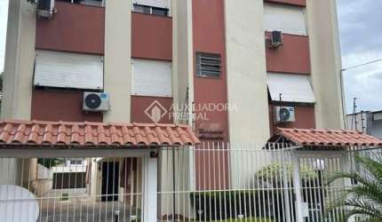 Apartamento com 2 quartos à venda na Rua General José Machado Lopes, 153, Centro, Esteio, 79 m2 por R$ 350.000