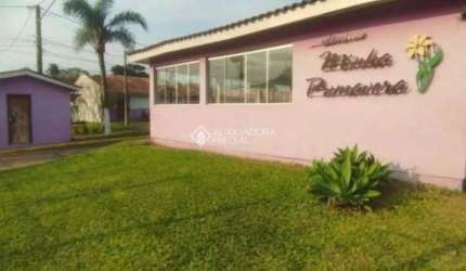 Casa em condomínio fechado com 2 quartos à venda na Estrada do Boqueirão, 660, Jardim Planalto, Esteio, 47 m2 por R$ 200.000