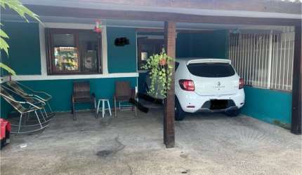 Casa com 3 quartos à venda na Rua Ramiro Barcelos, 2280, São José, Canoas, 63 m2 por R$ 369.000