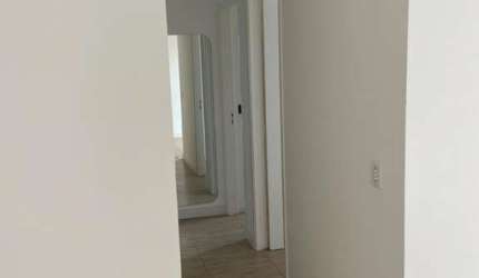 Apartamento com 3 quartos à venda na Avenida Armando Fajardo, 2100, Igara, Canoas, 78 m2 por R$ 270.000