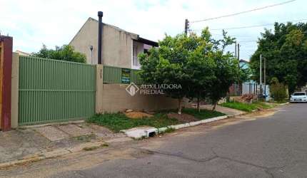 Casa com 2 quartos à venda na Souza Doca, 205, São José, Canoas, 119 m2 por R$ 404.300