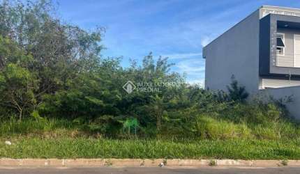 Terreno à venda na Rua Doutor João César, 224, Estância Velha, Canoas, 200 m2 por R$ 420.000