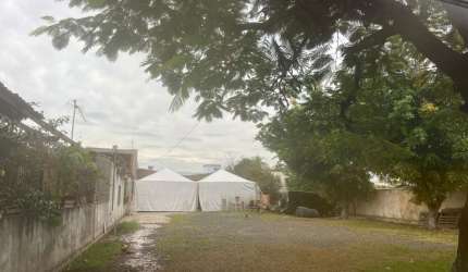Terreno à venda na Rua Júlio de Castilhos, 767, Niterói, Canoas, 484 m2 por R$ 600.000