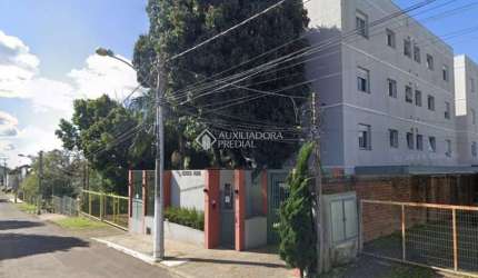Apartamento com 2 quartos à venda na Rua Santo Izidoro, 493, Estância Velha, Canoas, 55 m2 por R$ 250.000