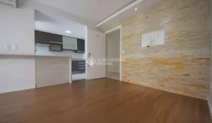 Apartamento com 2 quartos à venda na Rua da Figueira, 770, Nossa Senhora das Graças, Canoas, 59 m2 por R$ 449.000