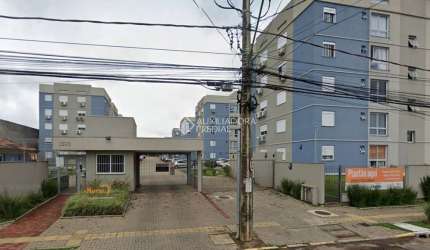 Apartamento com 2 quartos à venda na Rua A J Renner, 1390, Estância Velha, Canoas, 47 m2 por R$ 225.000