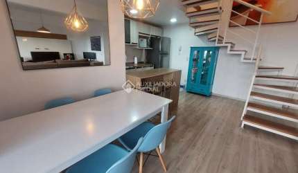 Apartamento com 2 quartos para alugar na Rua Pedro José Zanetti, 405, Igara, Canoas, 85 m2 por R$ 6.500