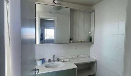 Apartamento com 3 quartos para alugar na Rua da Figueira, 770, Nossa Senhora das Graças, Canoas, 70 m2 por R$ 3.290