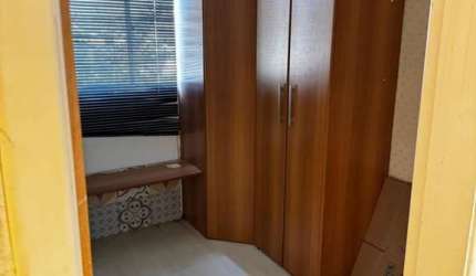Apartamento com 2 quartos para alugar na Rua Alameda das Corticeiras, 170, Mato Grande, Canoas, 58 m2 por R$ 1.600