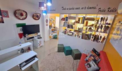 Sala comercial para alugar na Rua Muck, 344, Centro, Canoas, 31 m2 por R$ 1.300