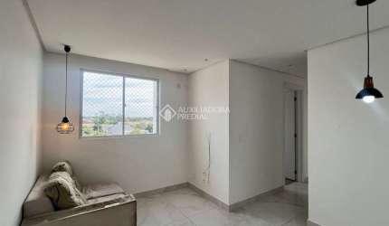 Apartamento com 2 quartos para alugar na Rua São Luiz, 622, Centro, Canoas, 43 m2 por R$ 1.400
