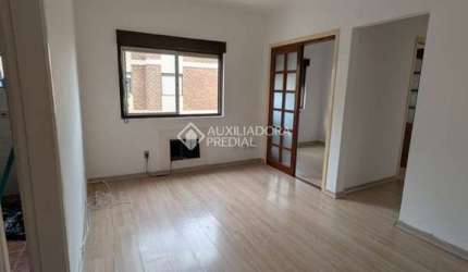 Apartamento com 3 quartos à venda na Avenida Inconfidência, 1357, Marechal Rondon, Canoas, 55 m2 por R$ 220.000