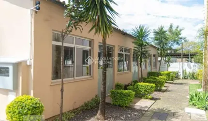 Apartamento com 2 quartos à venda na Rua Camboatás, 204, Igara, Canoas, 47 m2 por R$ 180.000