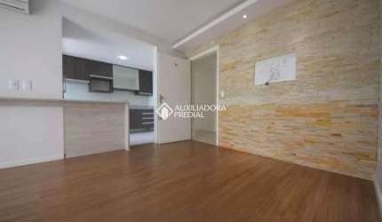 Apartamento com 2 quartos para alugar na Rua da Figueira, 770, Nossa Senhora das Graças, Canoas, 60 m2 por R$ 2.540