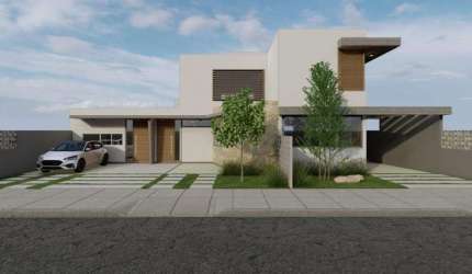 Casa com 3 quartos à venda na Servidão Águia Dourada, 110, Campeche, Florianópolis, 132 m2 por R$ 1.070.000