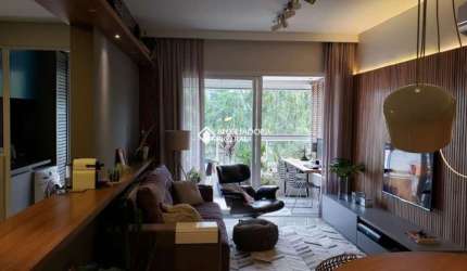 Apartamento com 2 quartos à venda na Avenida Campeche, 1830, Campeche, Florianópolis, 90 m2 por R$ 1.700.000