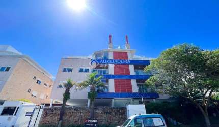 Cobertura com 3 quartos à venda na Rua Otávio Cruz, 500, Campeche, Florianópolis, 310 m2 por R$ 4.500.000