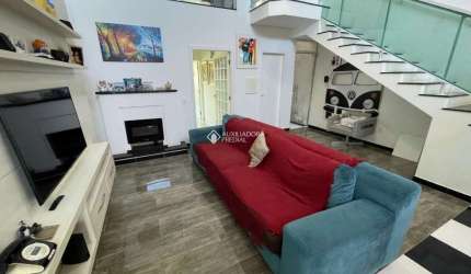 Casa com 3 quartos à venda na Rua Olavo Juvenal Ramos, 192, Campeche, Florianópolis, 256 m2 por R$ 1.090.000