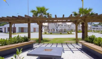 Casa em condomínio fechado com 2 quartos à venda na Rua Sagrado Coração de Jesus, 811, Morro das Pedras, Florianópolis, 78 m2 por R$ 939.000
