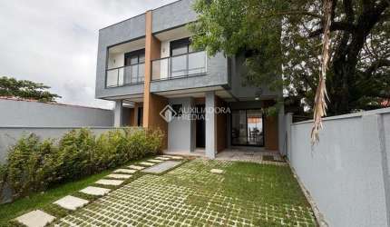 Casa com 3 quartos à venda na Rua do Bie, 132, Campeche, Florianópolis, 146 m2 por R$ 1.595.000