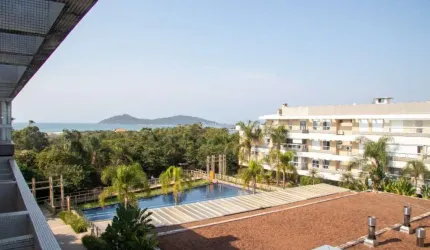 Cobertura com 2 quartos à venda na Avenida Campeche, 1830, Campeche, Florianópolis, 198 m2 por R$ 3.900.000