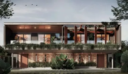 Loft com 2 quartos à venda na Rua Laurindo Januário da Silveira, 4699, Lagoa da Conceição, Florianópolis, 84 m2 por R$ 2.189.347