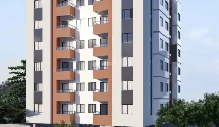 Prédio à venda na Rua Janete Marilda de Souza, 1, Nova Palhoça, Palhoça