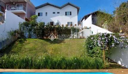 Casa com 2 quartos à venda na Rua José Luiz Vieira, 98, Jardim Atlântico, Florianópolis, 280 m2 por R$ 1.390.000