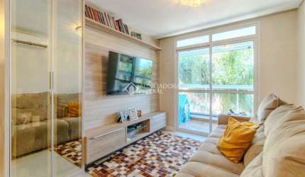 Apartamento com 3 quartos à venda na Servidão Jacatirão Açu, 101, Campeche, Florianópolis, 113 m2 por R$ 1.190.000