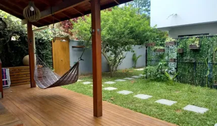 Casa com 10 quartos à venda na Travessa da Benção, 346, Rio Tavares, Florianópolis, 442 m2 por R$ 4.500.000
