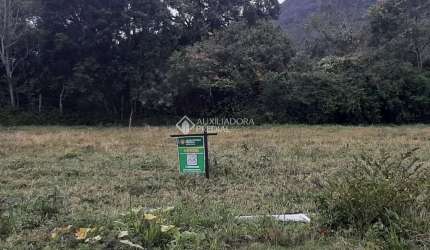Terreno à venda na Rodovia Baldicero Filomeno, Ribeirão da Ilha, Florianópolis, 454 m2 por R$ 700.000