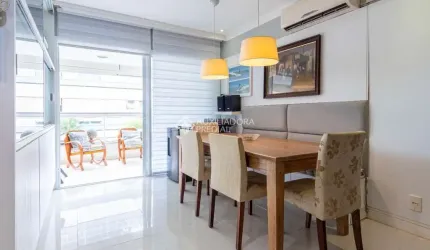 Apartamento com 3 quartos à venda na Avenida Campeche, 1830, Campeche, Florianópolis, 98 m2 por R$ 1.999.000