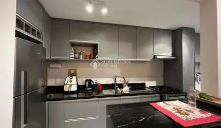 Apartamento com 2 quartos à venda na Rua das Camélias, 36, Carvoeira, Florianópolis, 70 m2 por R$ 870.000