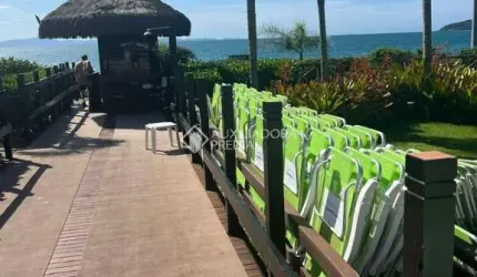 Apartamento com 3 quartos à venda na Rua Madre Maria Vilac, 2329, Canasvieiras, Florianópolis, 128 m2 por R$ 2.600.000