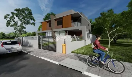 Casa com 1 quarto à venda na Rodovia Doutor Antônio Luiz Moura Gonzaga, 3339, Rio Tavares, Florianópolis, 60 m2 por R$ 2.000.000