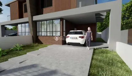 Casa com 3 quartos à venda na Rodovia Doutor Antônio Luiz Moura Gonzaga, 8339, Rio Tavares, Florianópolis, 60 m2 por R$ 1.790.000