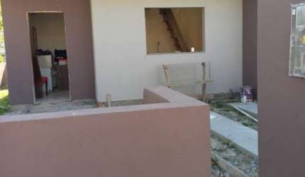 Casa com 2 quartos à venda na Rodovia Baldicero Filomeno, 3396, Ribeirão da Ilha, Florianópolis, 94 m2 por R$ 550.000