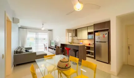 Apartamento com 3 quartos à venda na Avenida Campeche, 1830, Campeche, Florianópolis, 98 m2 por R$ 1.889.000