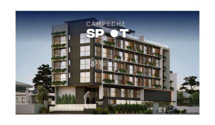 Apartamento com 1 quarto à venda na Mogno, 12, Campeche, Florianópolis, 38 m2 por R$ 430.000